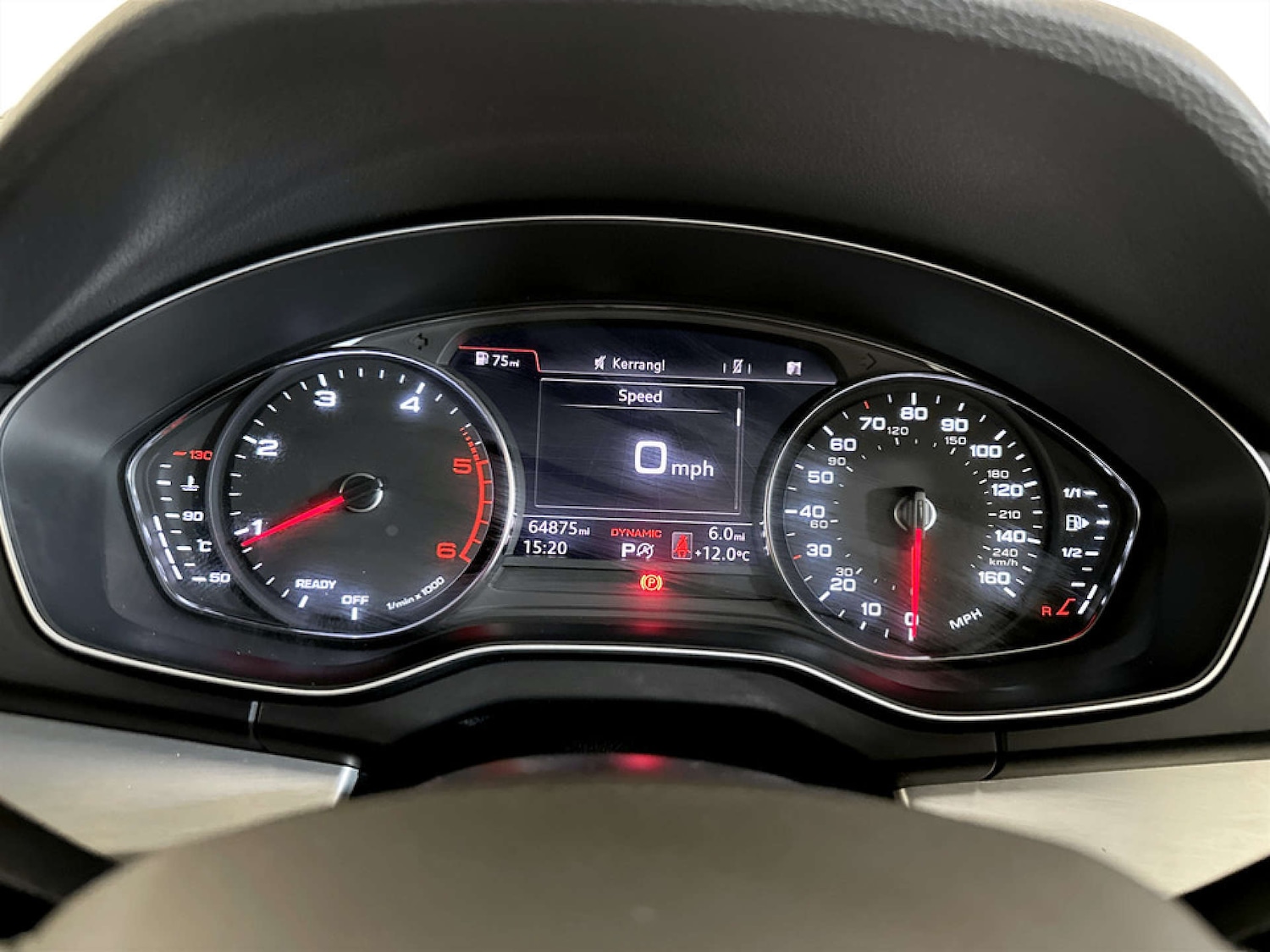 Used Audi Q5 2018 for sale - 77643146: Photo 18