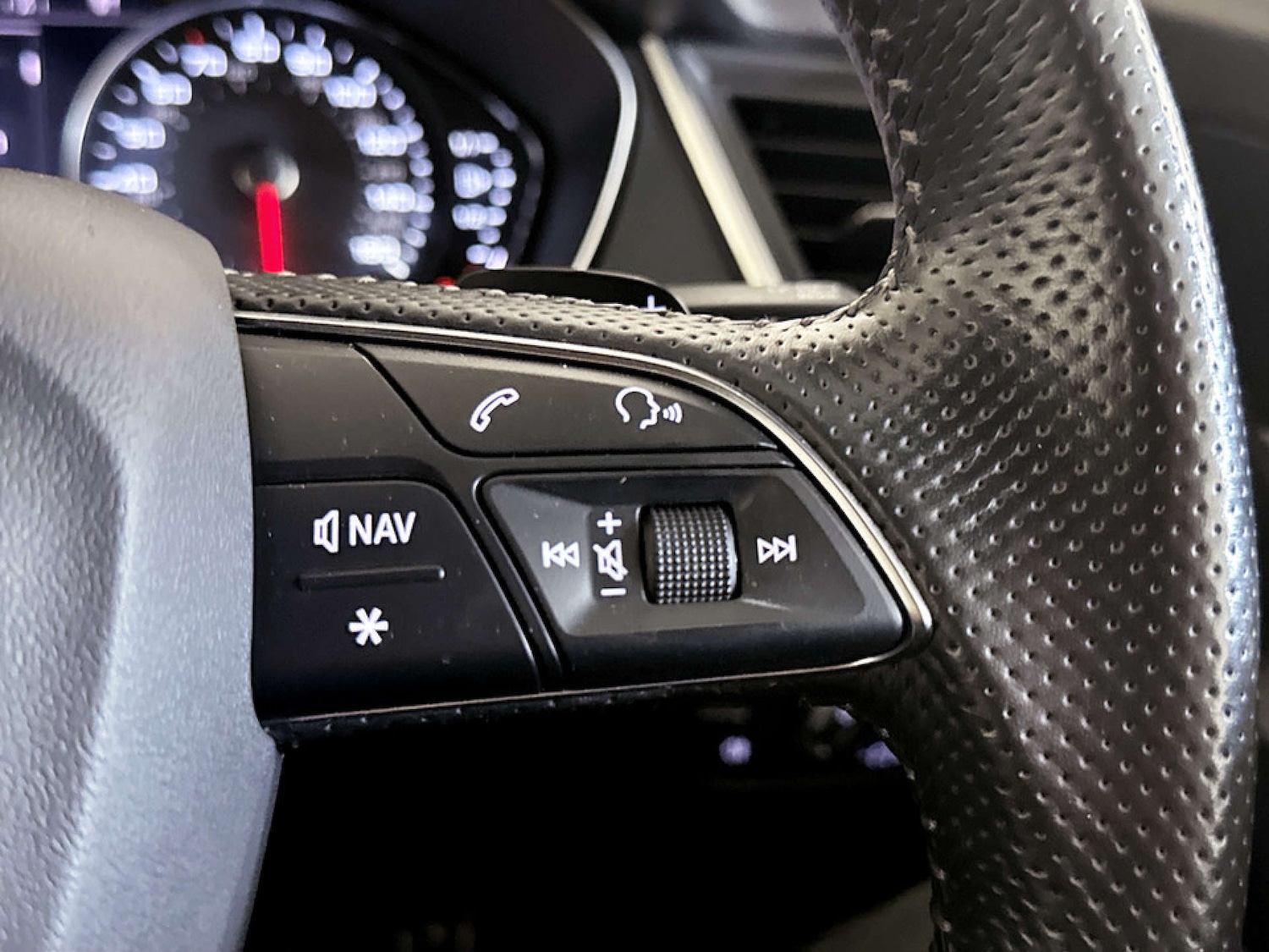 Used Audi Q5 2018 for sale - 77643146: Photo 19