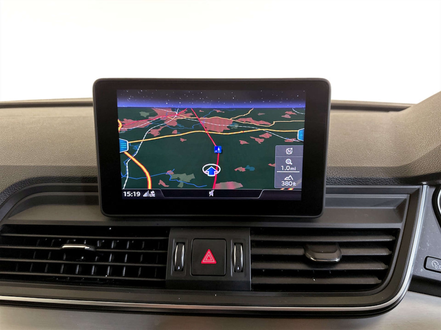 Used Audi Q5 2018 for sale - 77643146: Photo 21