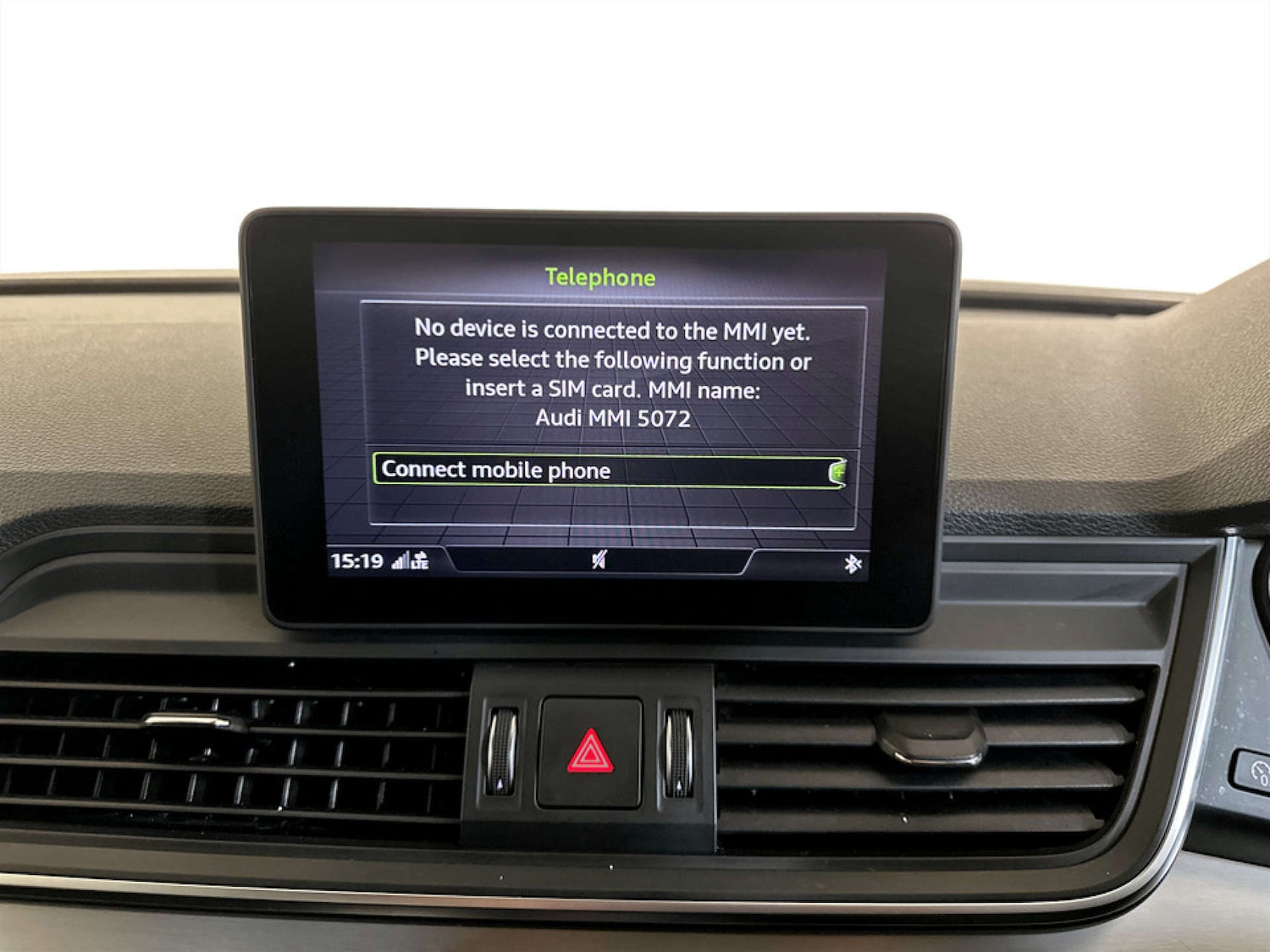 Used Audi Q5 2018 for sale - 77643146: Photo 22