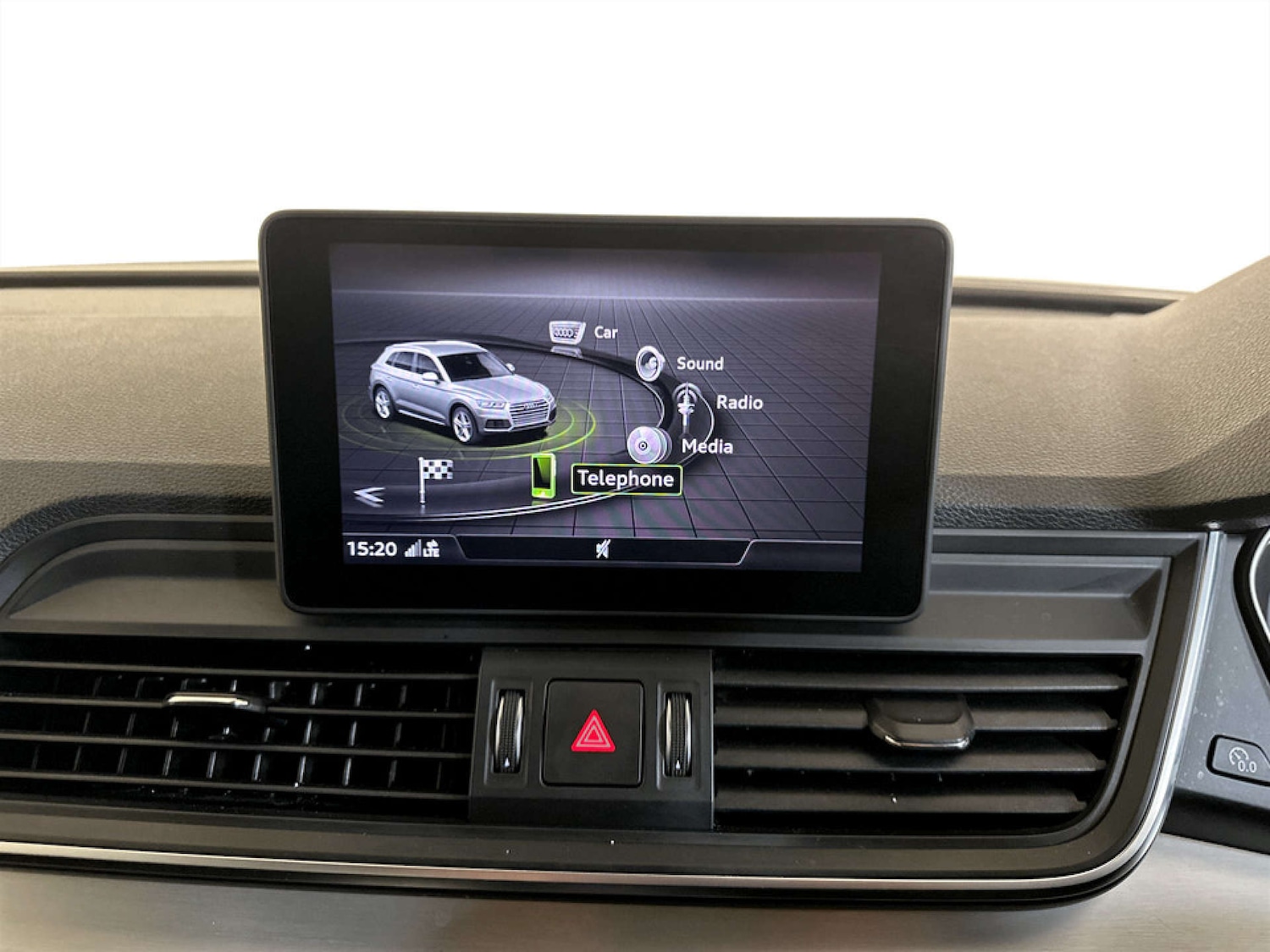 Used Audi Q5 2018 for sale - 77643146: Photo 24