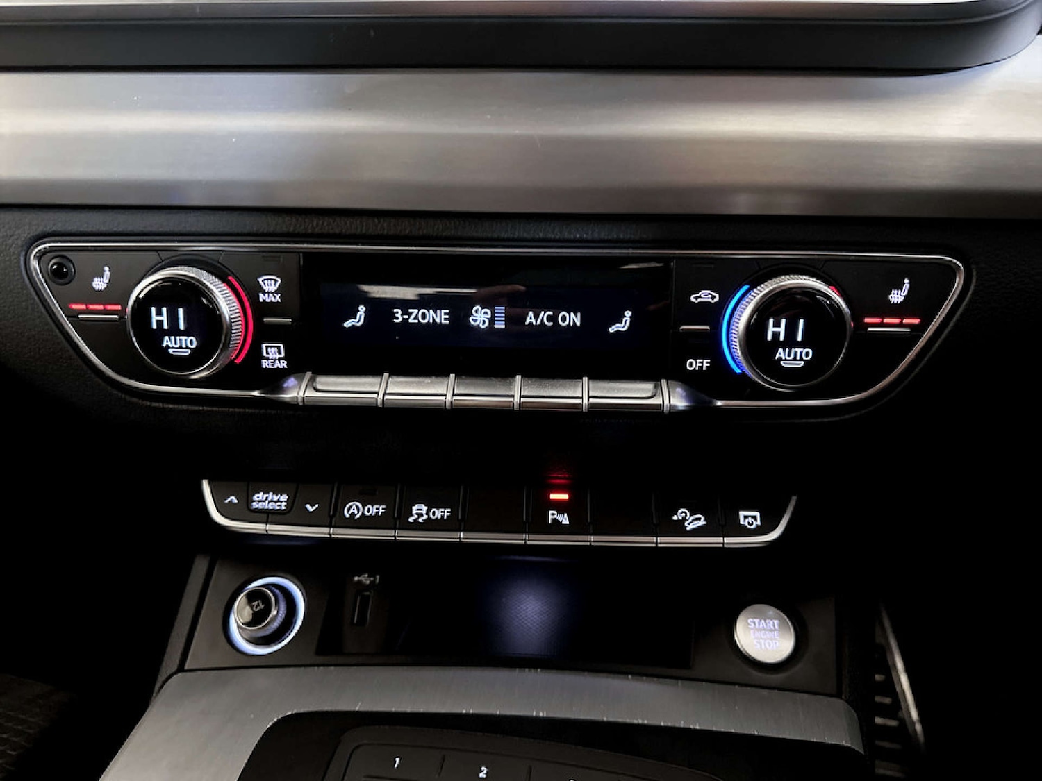 Used Audi Q5 2018 for sale - 77643146: Photo 25