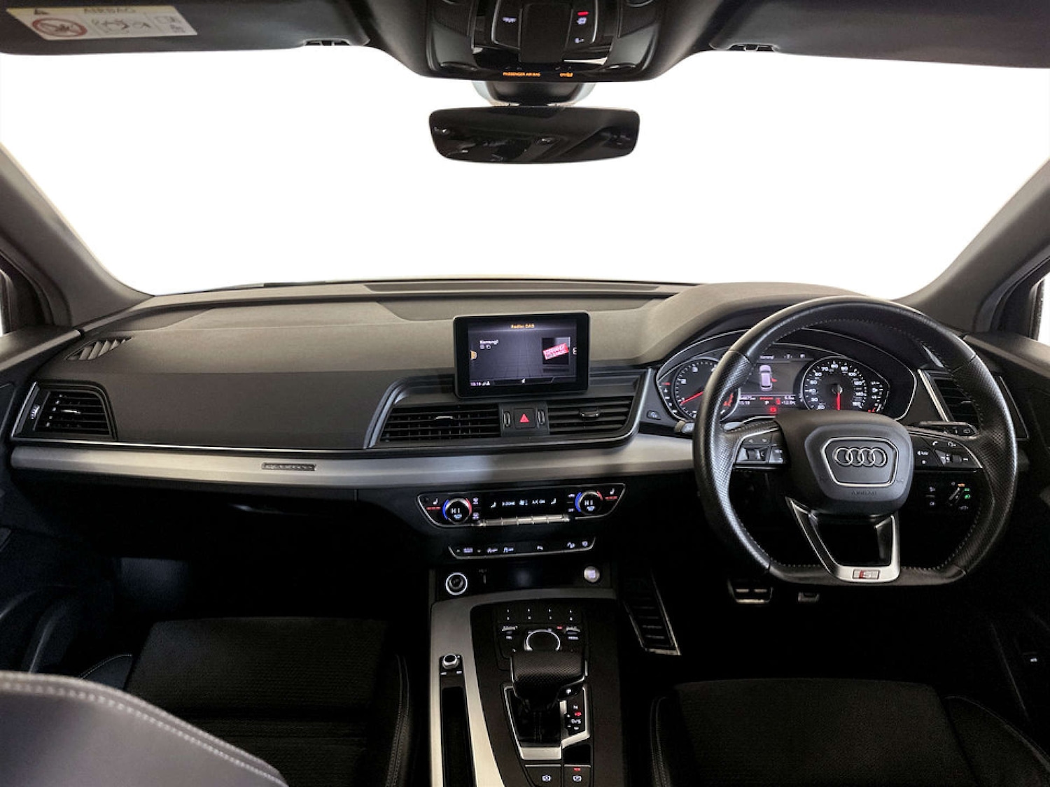 Used Audi Q5 2018 for sale - 77643146: Photo 3