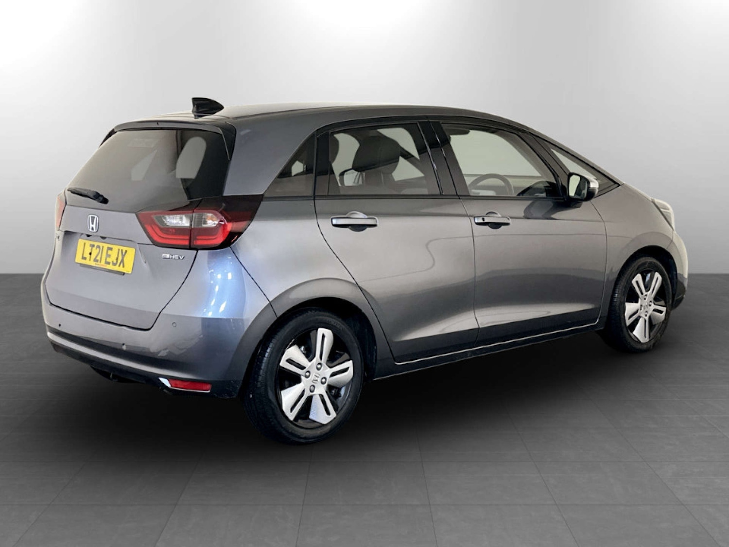 Used Honda Jazz 2021 for sale - 77186121: Photo 10