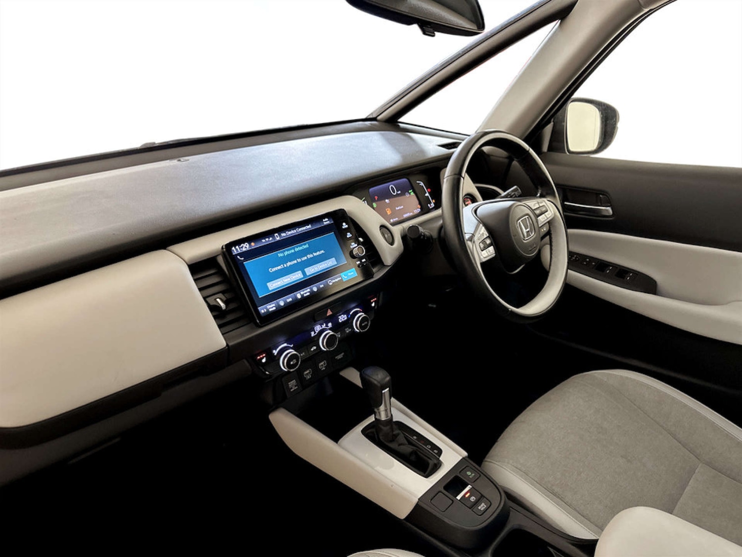 Used Honda Jazz 2021 for sale - 77186121: Photo 12