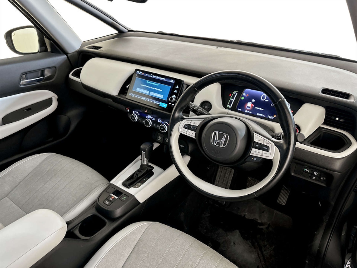 Used Honda Jazz 2021 for sale - 77186121: Photo 16