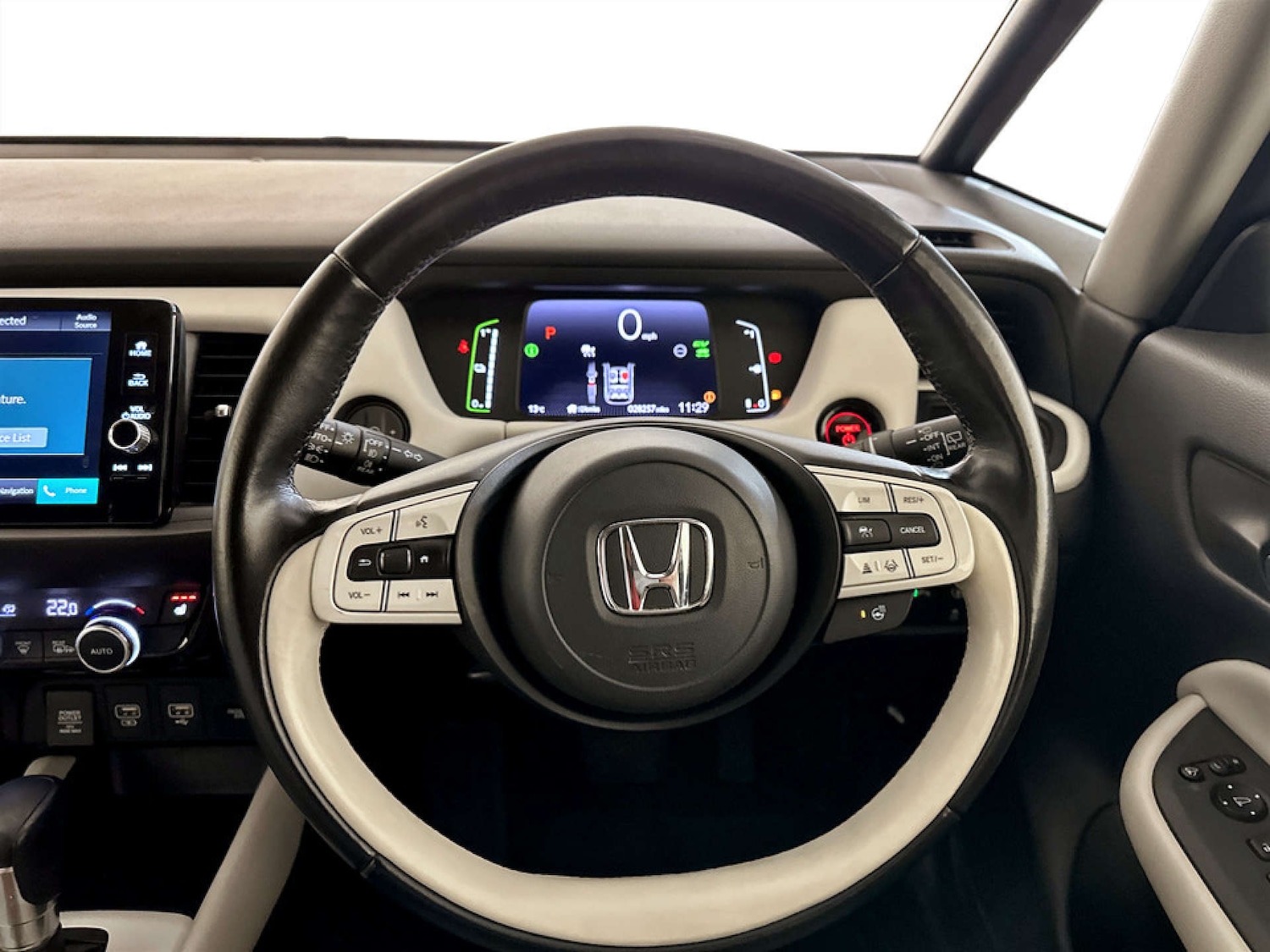 Used Honda Jazz 2021 for sale - 77186121: Photo 17