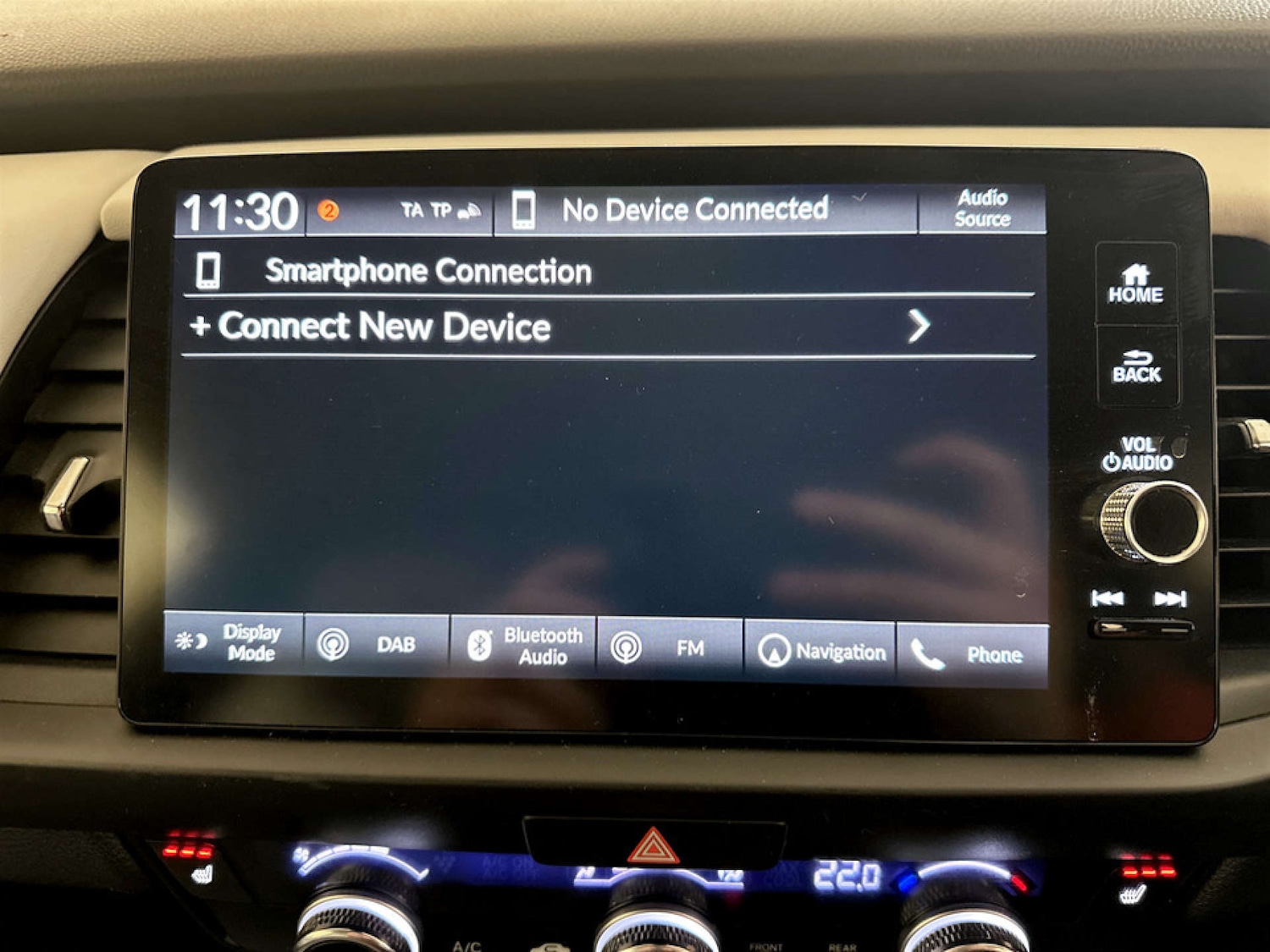 Used Honda Jazz 2021 for sale - 77186121: Photo 21