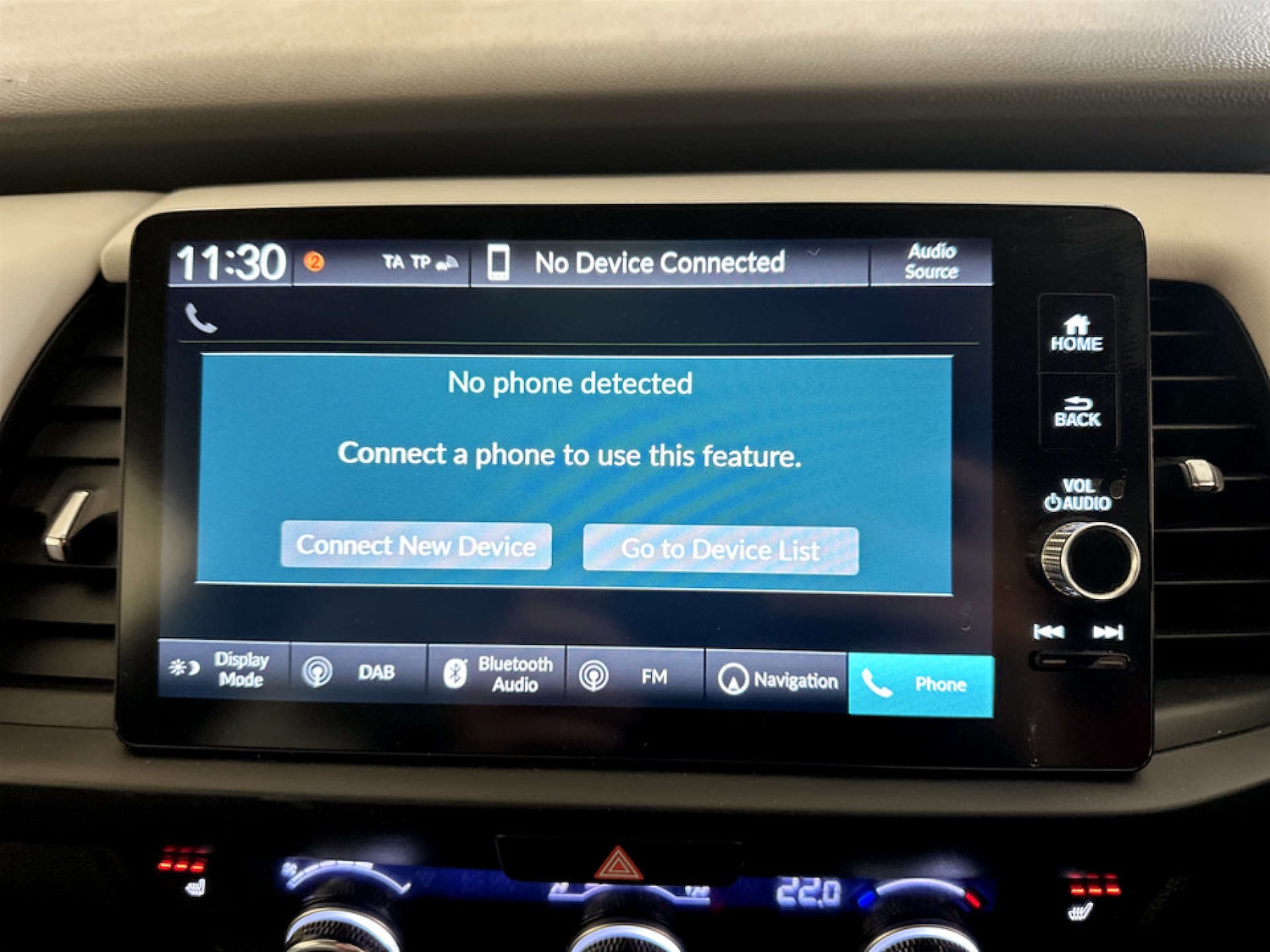 Used Honda Jazz 2021 for sale - 77186121: Photo 25