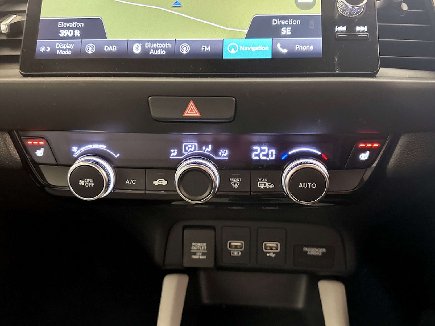 Used Honda Jazz 2021 for sale - 77186121: Photo 26