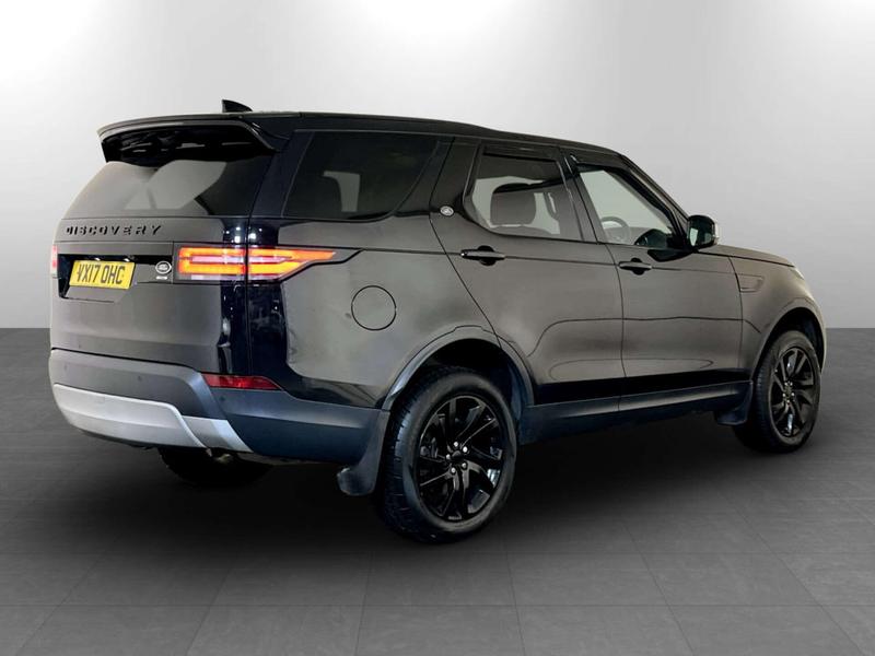 Used Land Rover Discovery 2017 for sale - 77116923: Photo 10