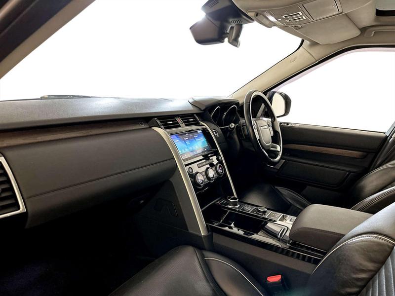 Used Land Rover Discovery 2017 for sale - 77116923: Photo 12