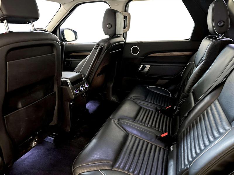 Used Land Rover Discovery 2017 for sale - 77116923: Photo 14