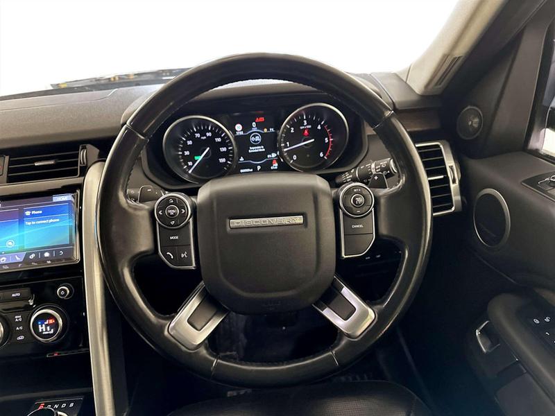 Used Land Rover Discovery 2017 for sale - 77116923: Photo 17