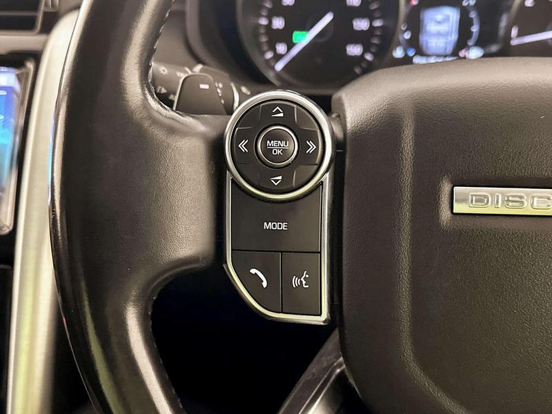 Used Land Rover Discovery 2017 for sale - 77116923: Photo 18