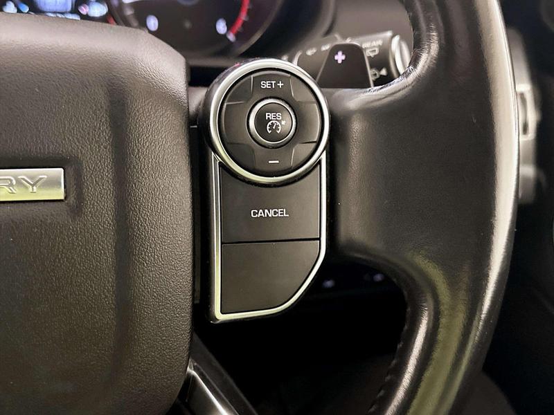 Used Land Rover Discovery 2017 for sale - 77116923: Photo 20