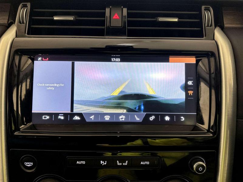 Used Land Rover Discovery 2017 for sale - 77116923: Photo 21