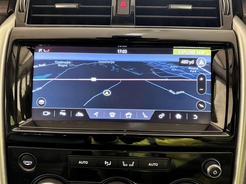 Used Land Rover Discovery 2017 for sale - 77116923: Photo 22