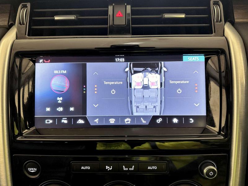 Used Land Rover Discovery 2017 for sale - 77116923: Photo 23