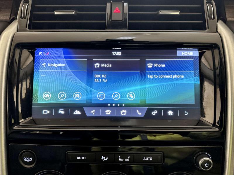 Used Land Rover Discovery 2017 for sale - 77116923: Photo 25