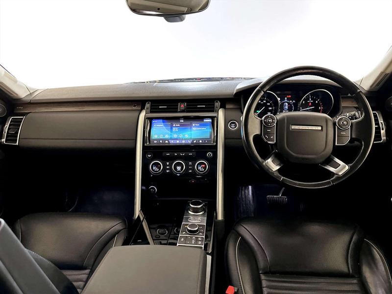 Used Land Rover Discovery 2017 for sale - 77116923: Photo 3