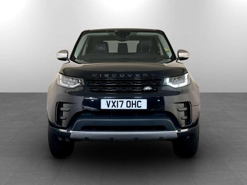 Used Land Rover Discovery 2017 for sale - 77116923: Photo 5