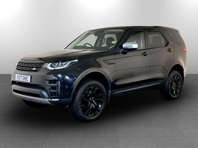 Used Land Rover Discovery 2017 for sale - 77116923: Photo 6