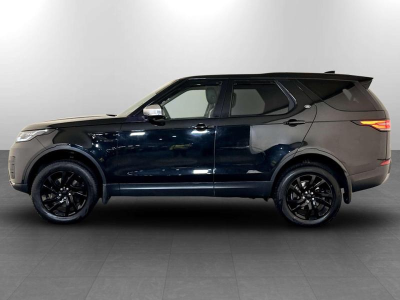 Used Land Rover Discovery 2017 for sale - 77116923: Photo 7