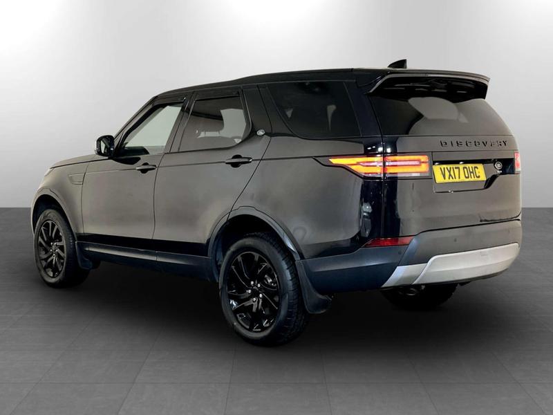 Used Land Rover Discovery 2017 for sale - 77116923: Photo 8