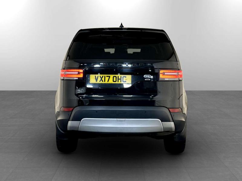 Used Land Rover Discovery 2017 for sale - 77116923: Photo 9