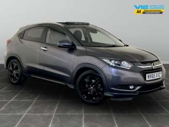 2016 (65) - 1.6 i-DTEC EX 5dr
