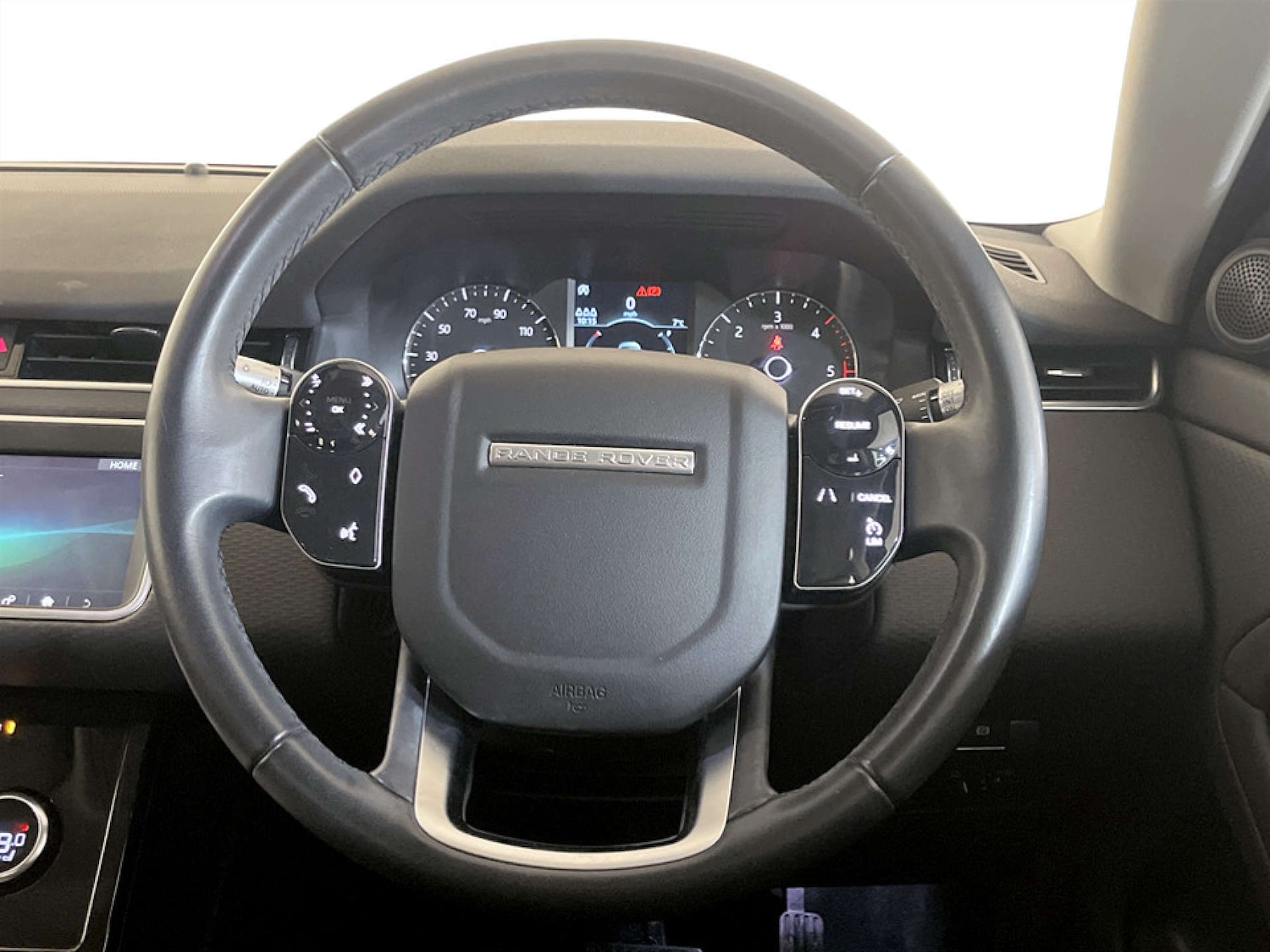 Used Land Rover Range Rover Evoque 2019 for sale - 77261382: Photo 16