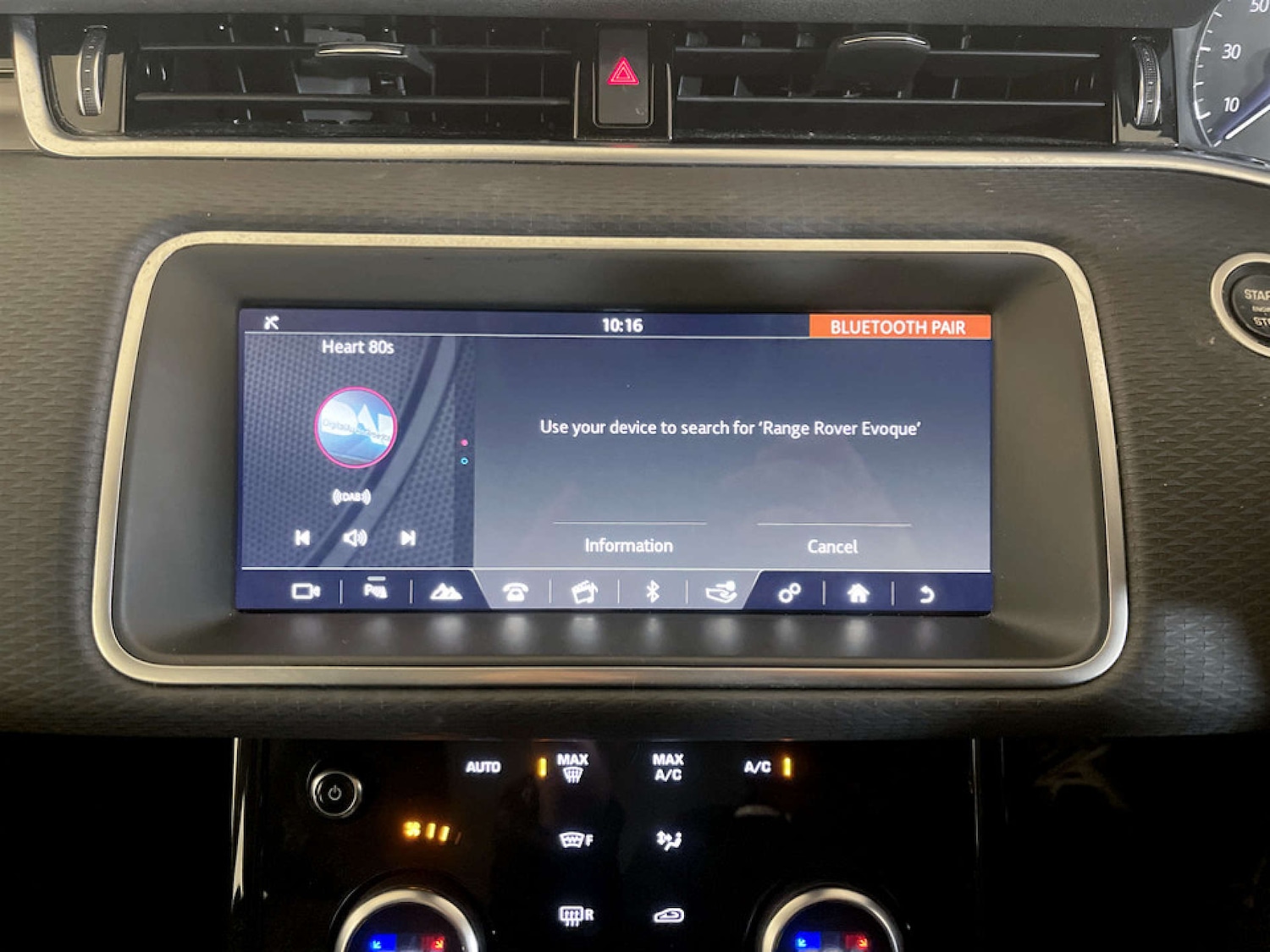 Used Land Rover Range Rover Evoque 2019 for sale - 77261382: Photo 21