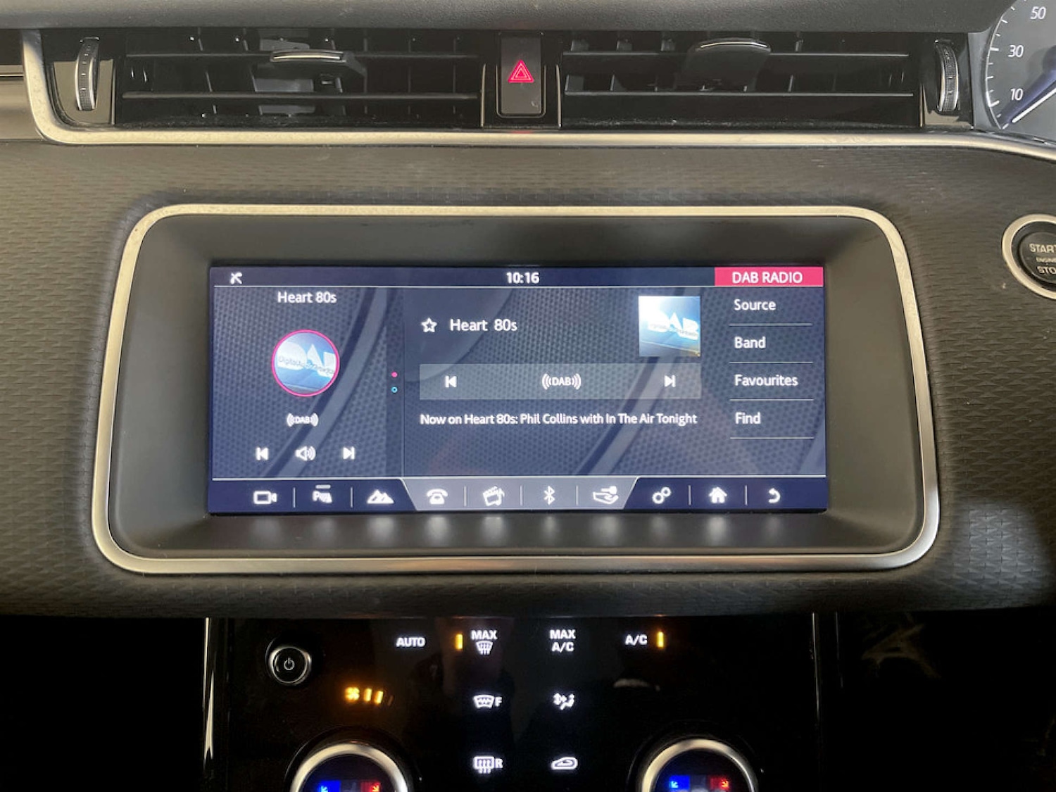 Used Land Rover Range Rover Evoque 2019 for sale - 77261382: Photo 23