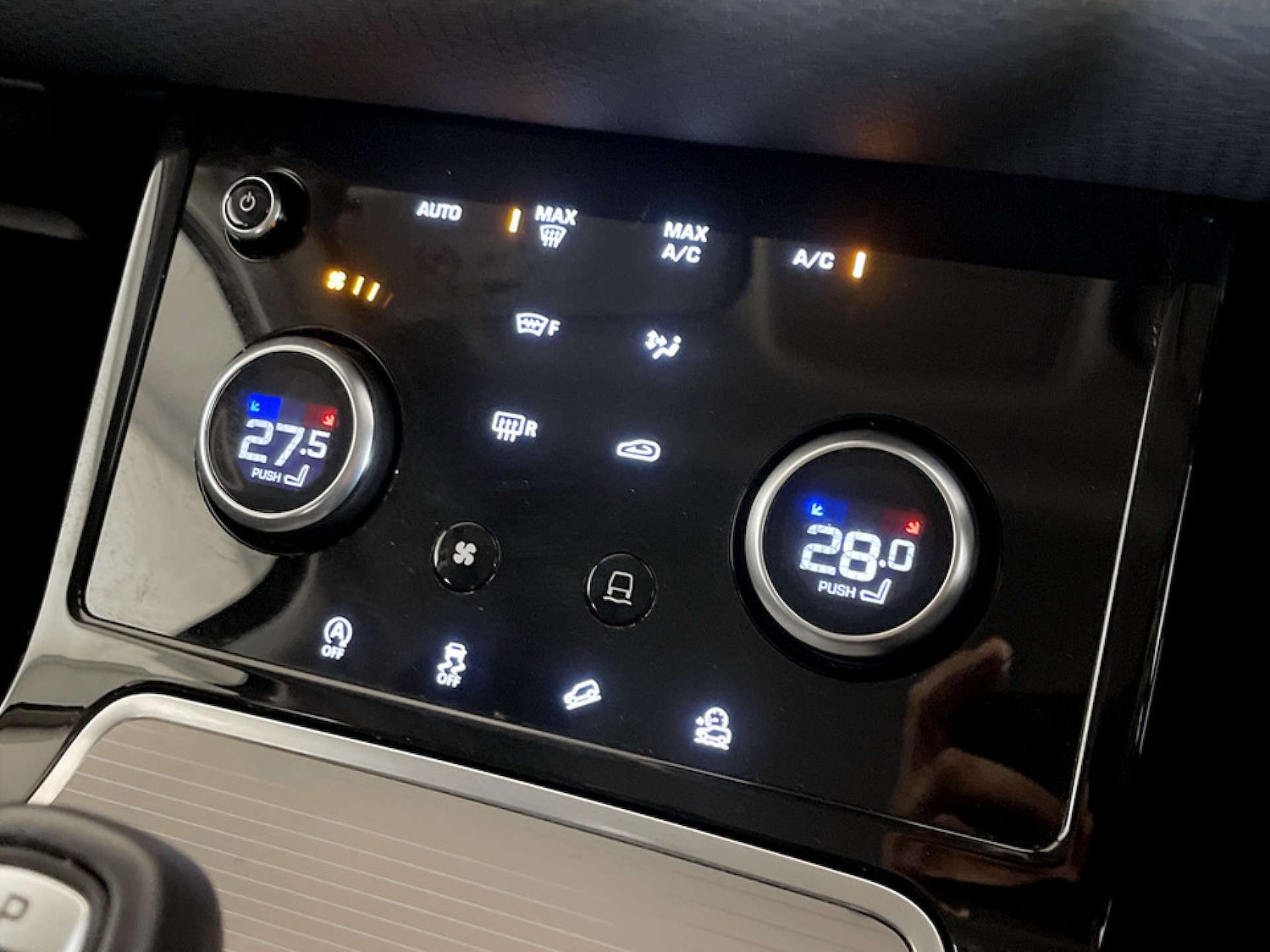 Used Land Rover Range Rover Evoque 2019 for sale - 77261382: Photo 24