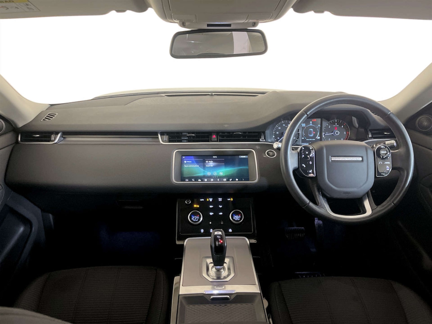 Used Land Rover Range Rover Evoque 2019 for sale - 77261382: Photo 3