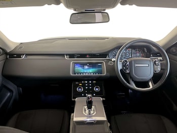 Used Land Rover Range Rover Evoque 2019 for sale - 77261382: Photo