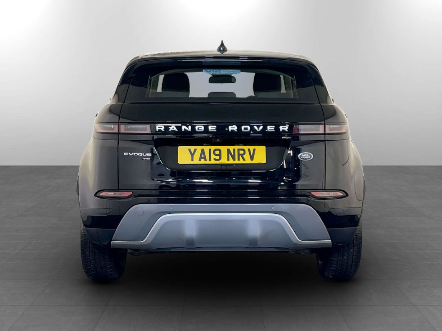 Used Land Rover Range Rover Evoque 2019 for sale - 77261382: Photo 9