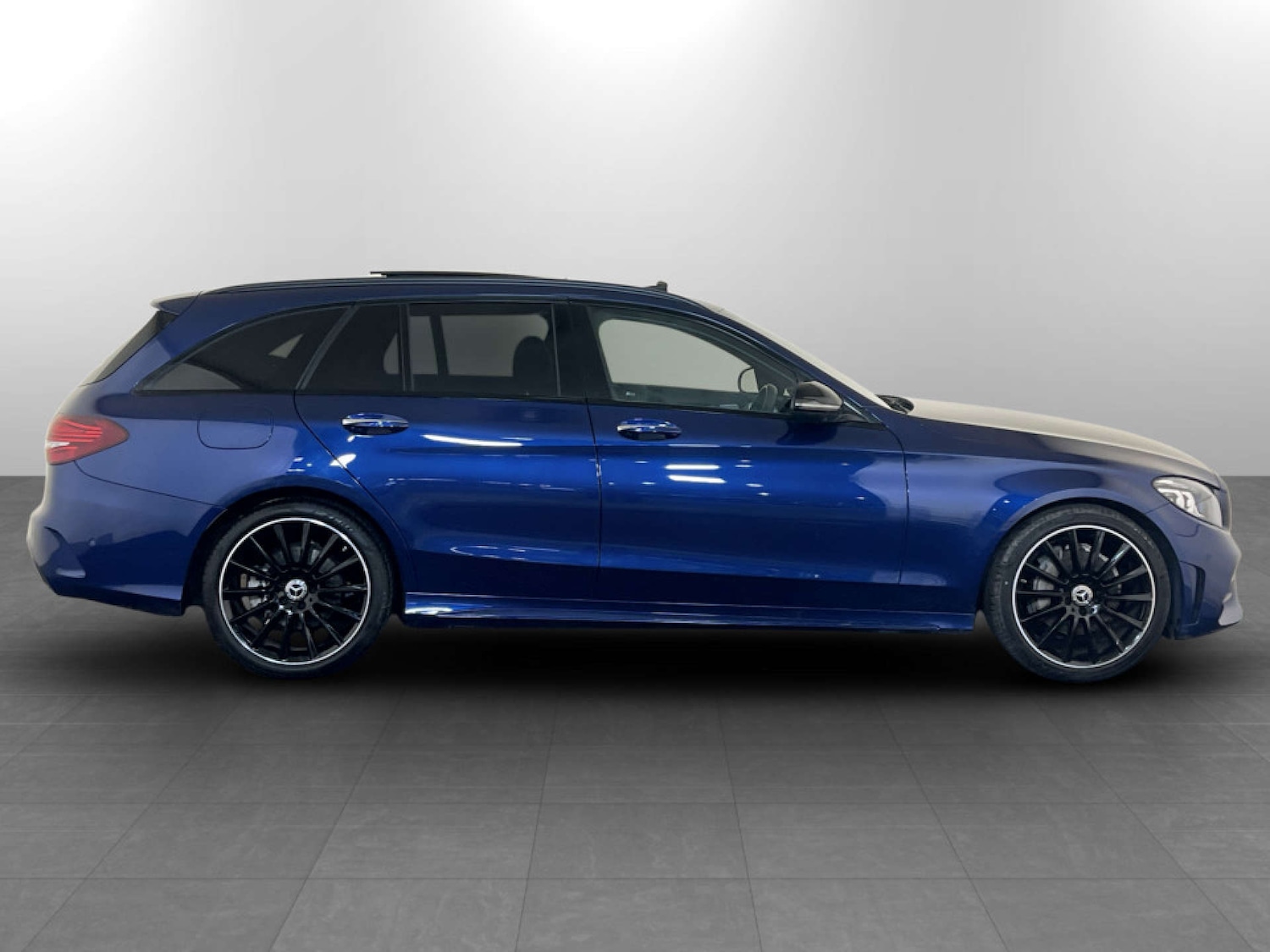 Used Mercedes-Benz C Class 2021 for sale - 77403472: Photo 11