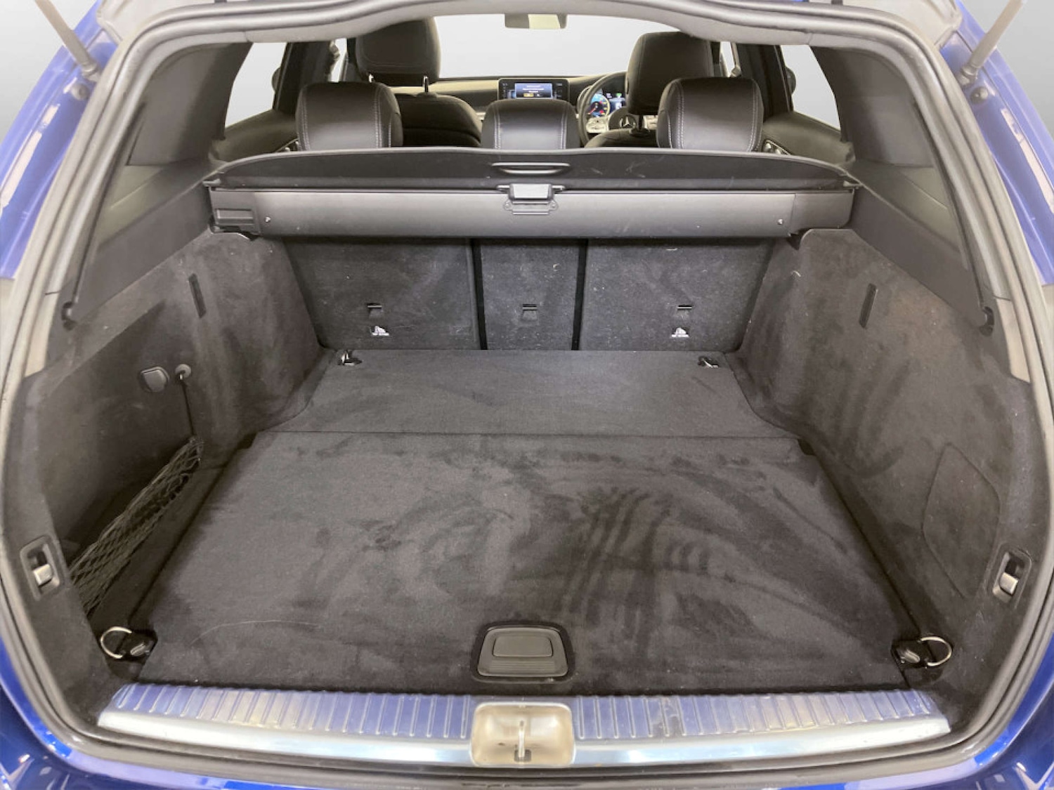 Used Mercedes-Benz C Class 2021 for sale - 77403472: Photo 15