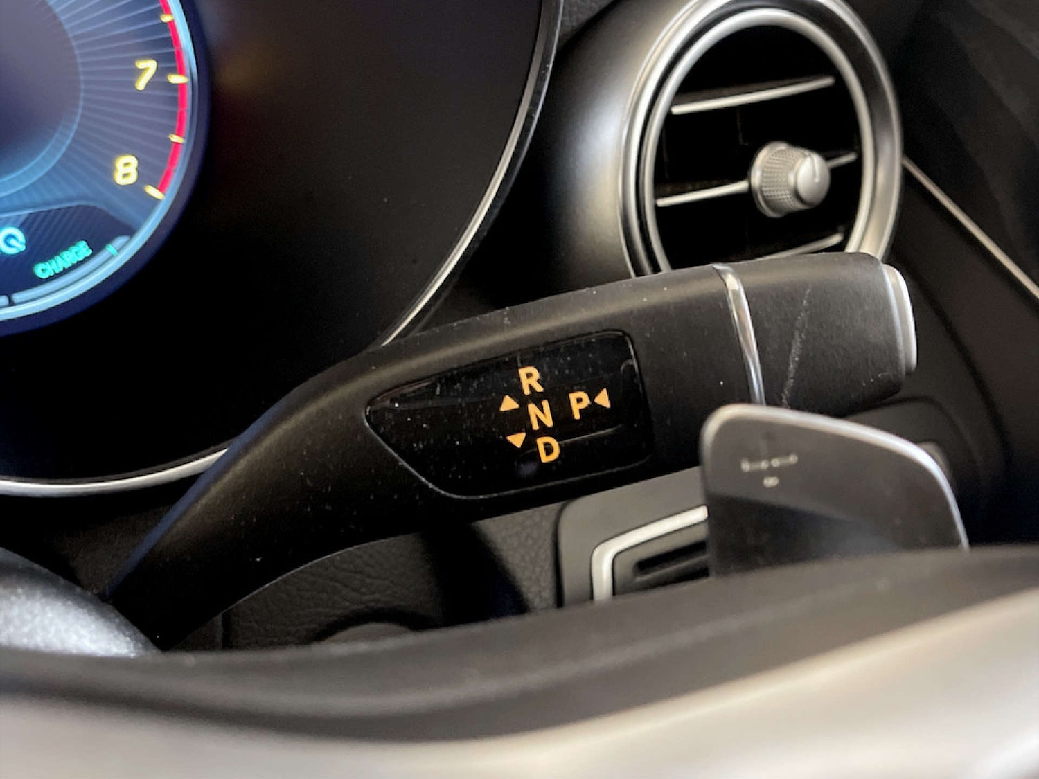 Used Mercedes-Benz C Class 2021 for sale - 77403472: Photo 21