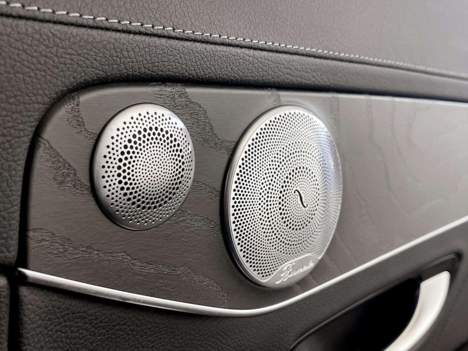 Used Mercedes-Benz C Class 2021 for sale - 77403472: Photo 22