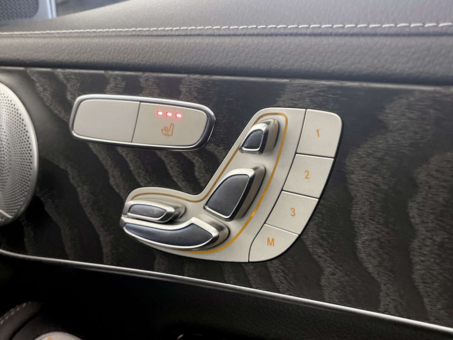 Used Mercedes-Benz C Class 2021 for sale - 77403472: Photo 23