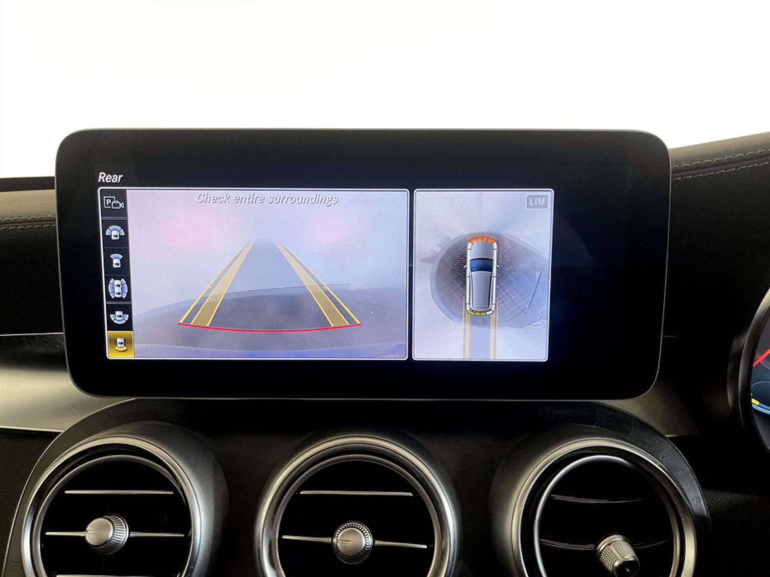 Used Mercedes-Benz C Class 2021 for sale - 77403472: Photo 24