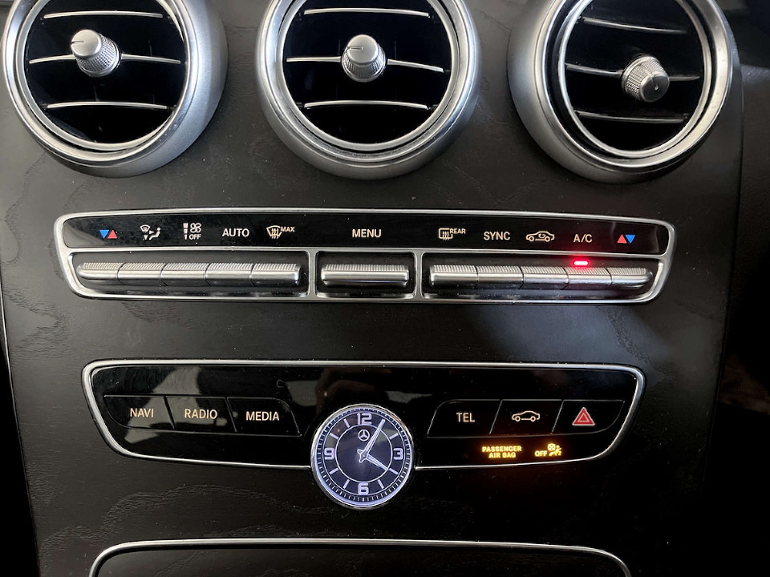 Used Mercedes-Benz C Class 2021 for sale - 77403472: Photo 30