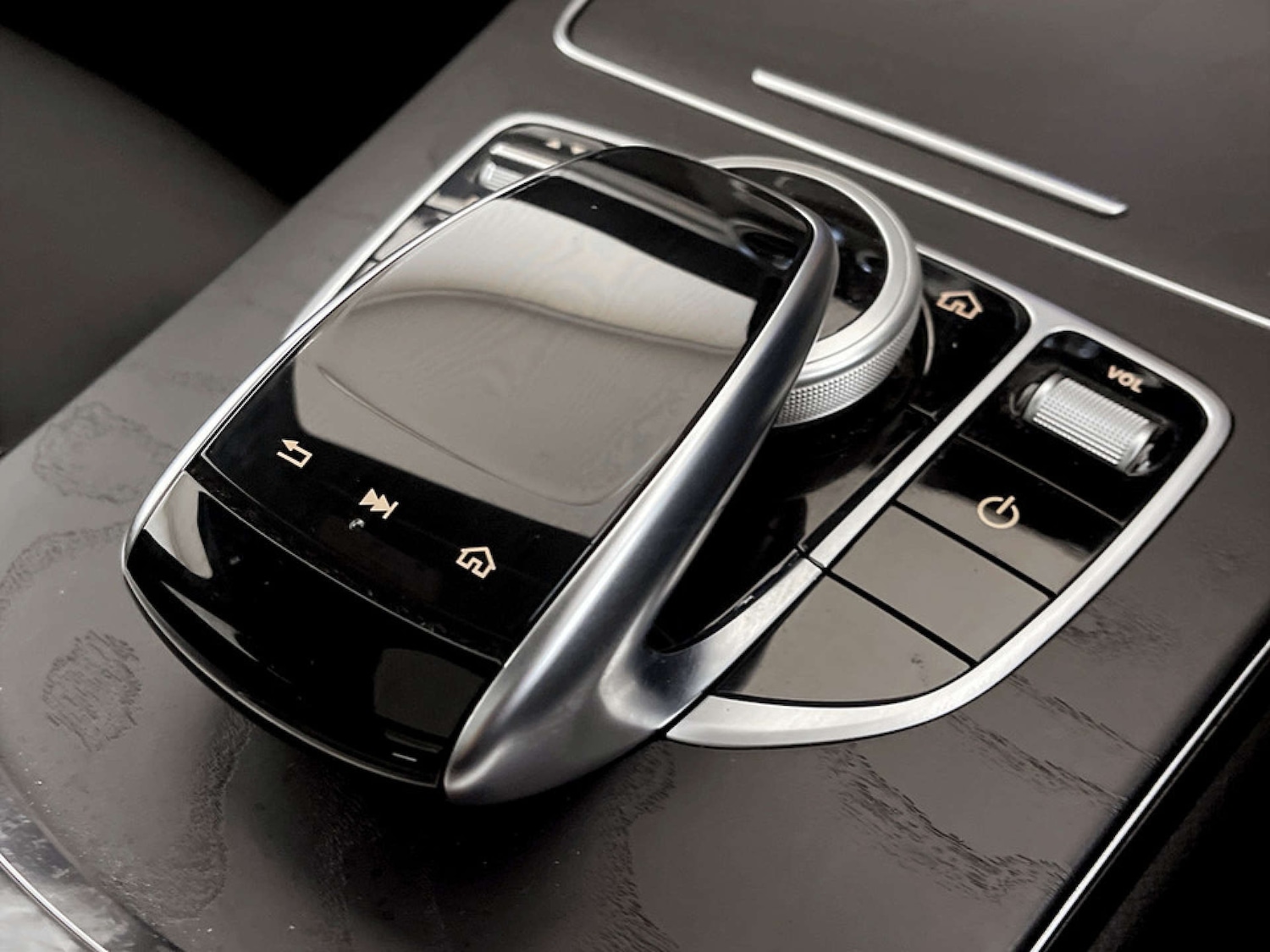 Used Mercedes-Benz C Class 2021 for sale - 77403472: Photo 31