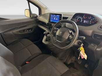 Used Peugeot Partner 2024 for sale - 79627706: Photo