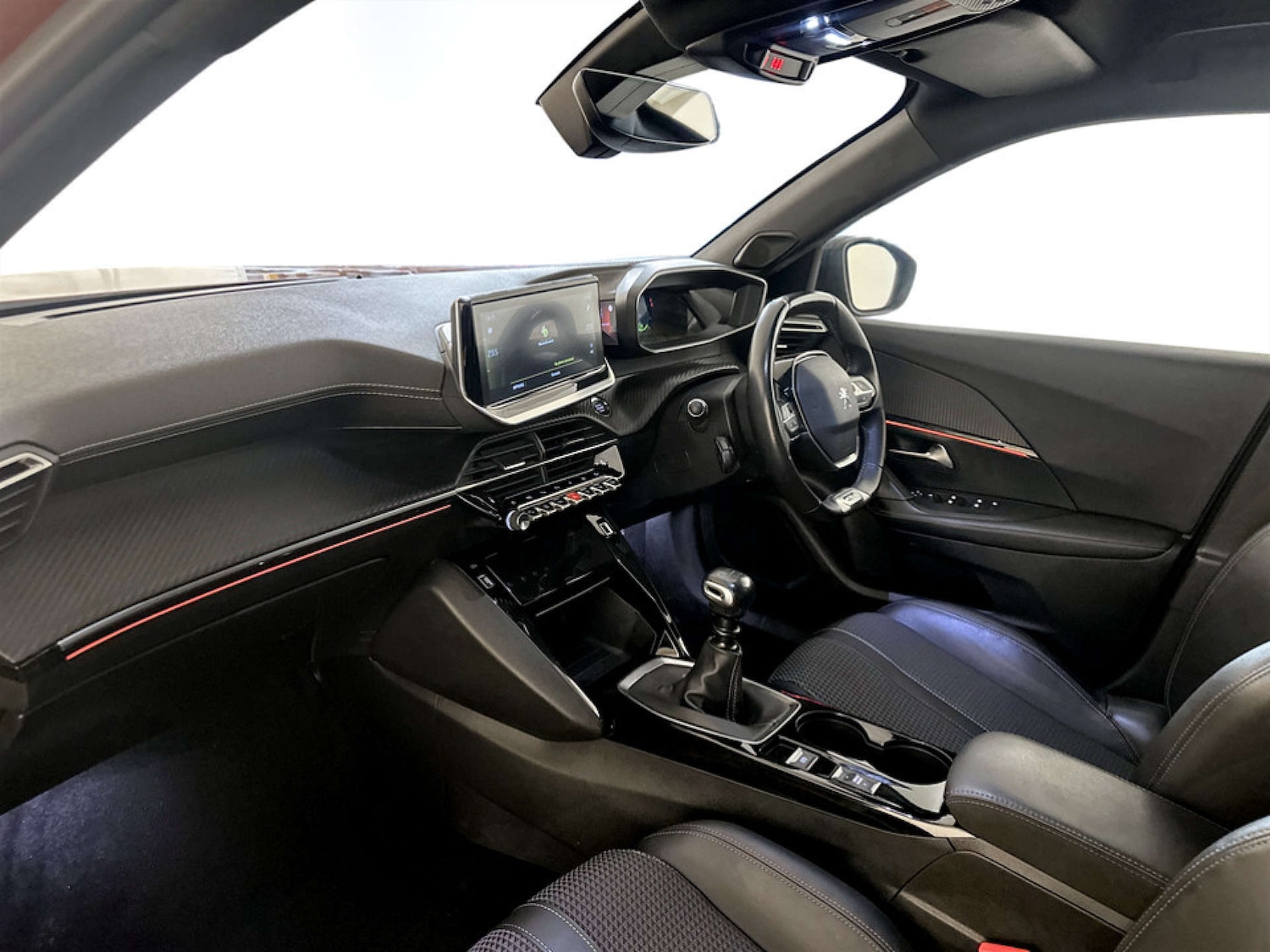 Used Peugeot 2008 2020 for sale - 77594884: Photo 12