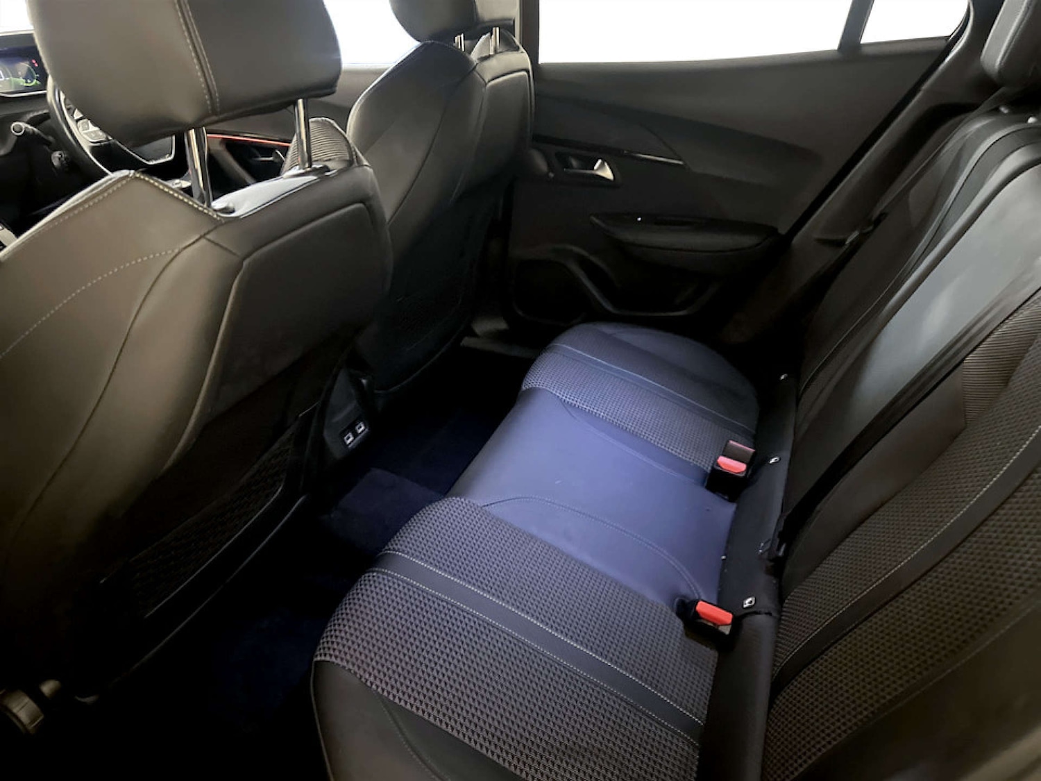 Used Peugeot 2008 2020 for sale - 77594884: Photo 14