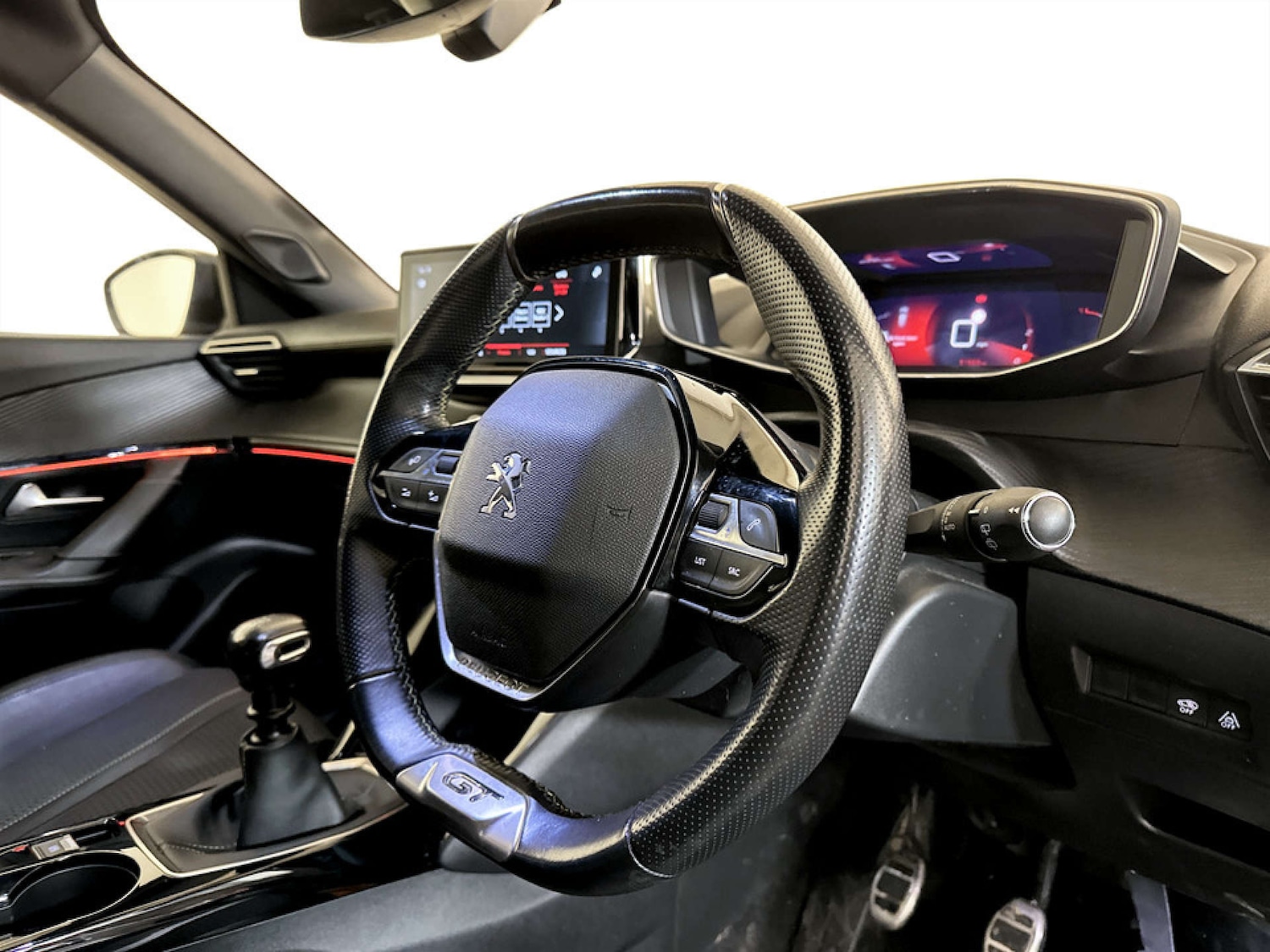 Used Peugeot 2008 2020 for sale - 77594884: Photo 15